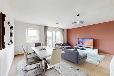 Appartement À vendre Oupeye