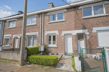Huis Te Koop Seraing