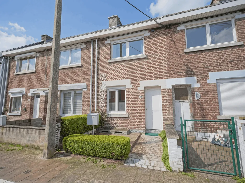 Hoofdfoto Huis in Seraing
