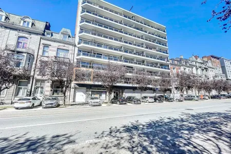 Appartement Te Koop Liège