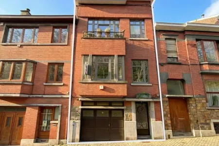 Huis Te Koop Liège