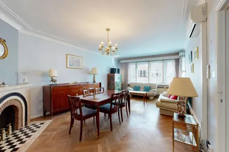 Appartement Te Koop Liège
