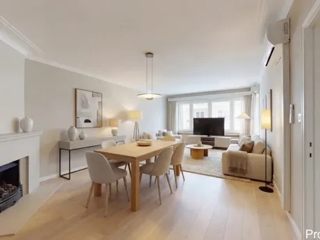 Appartement in Luik - Rue Charles Magnette 12, 4000 - foto 2