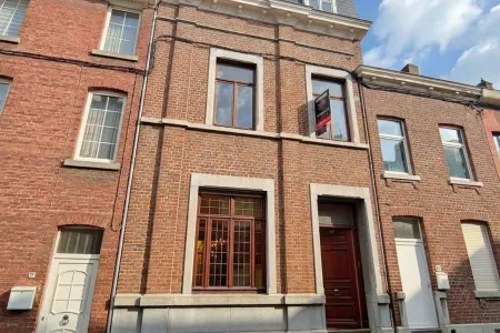 Maison À vendre Herstal