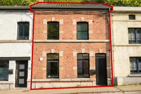Maison À vendre Aywaille