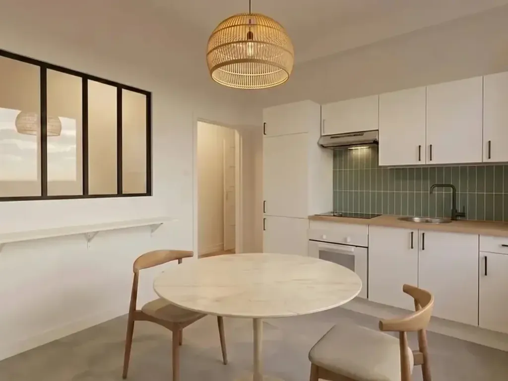 Hoofdfoto Appartement in Liège