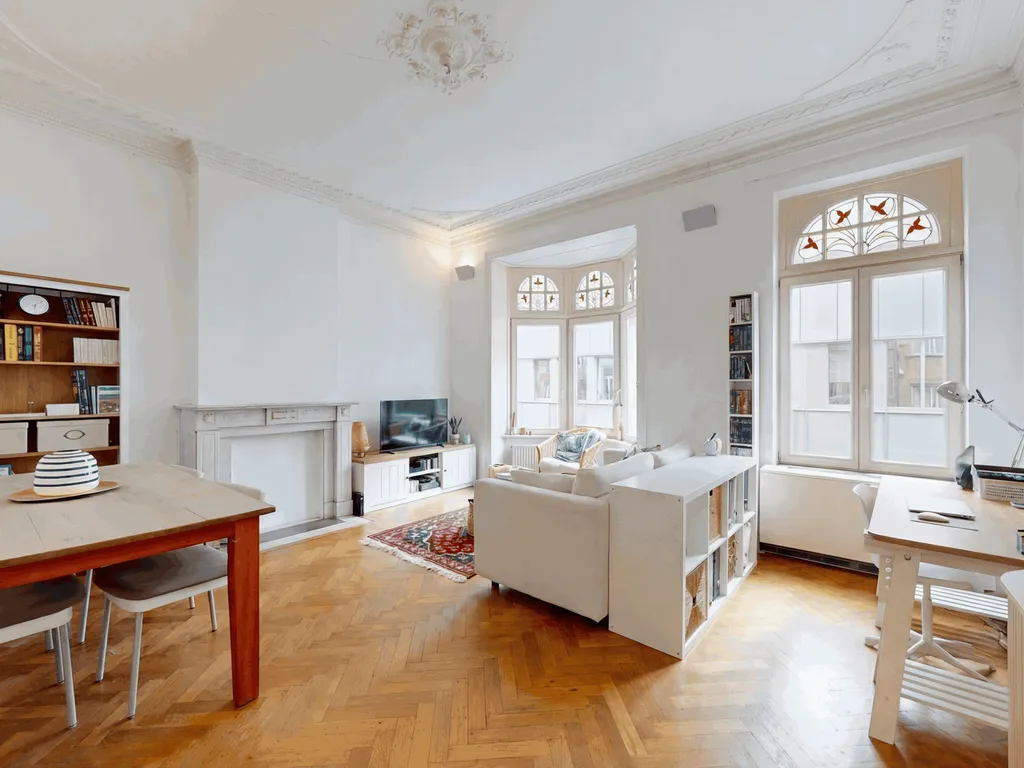 Hoofdfoto Huis in Liège