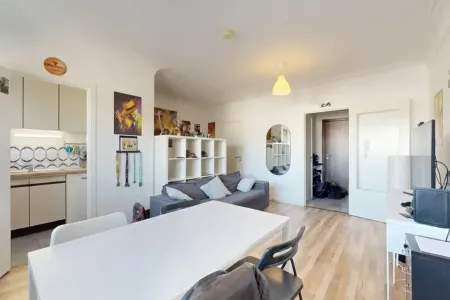 AppartementLiège