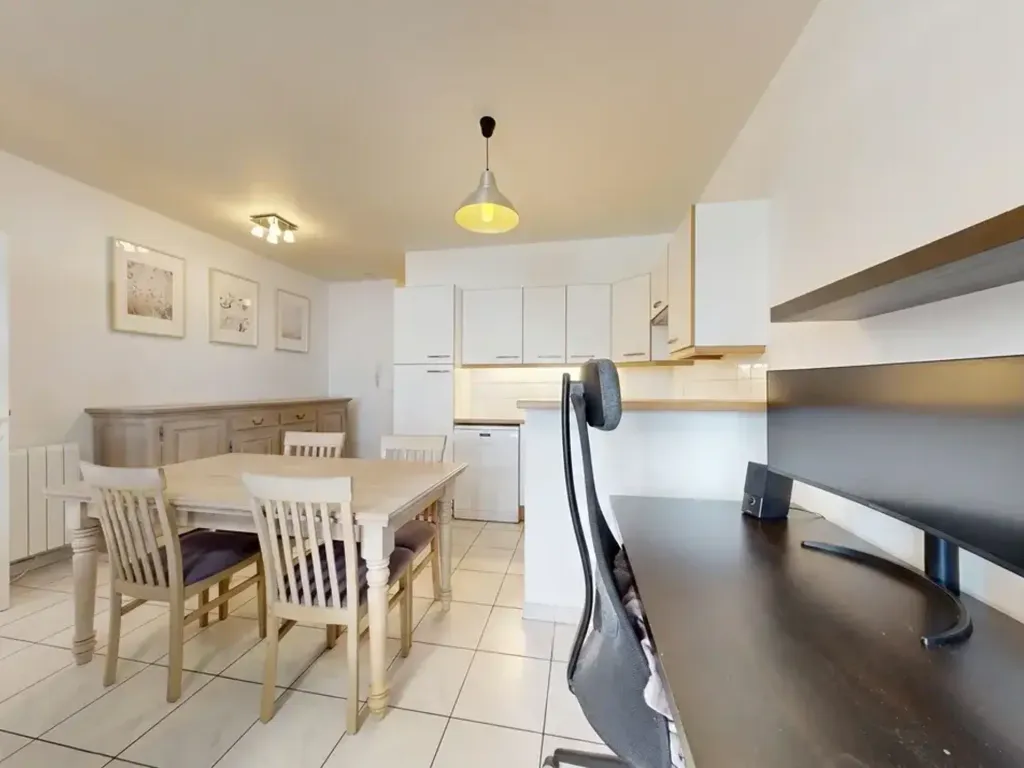 Hoofdfoto Appartement in Liège