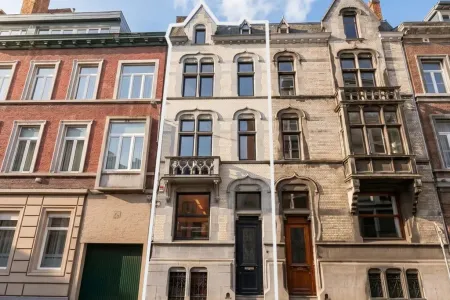 Huis Te Koop Liège
