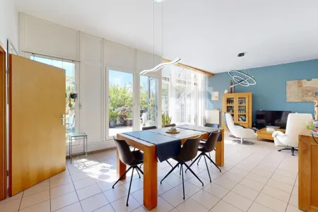 Appartement À vendre Liège