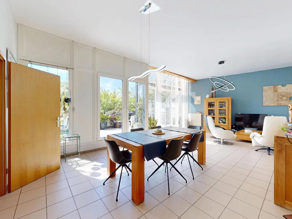 Hoofdfoto Appartement in Liège