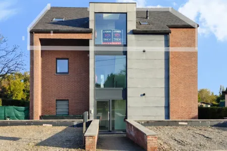 Appartement Te Koop Boncelles