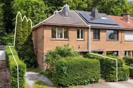Huis Te Koop Liège