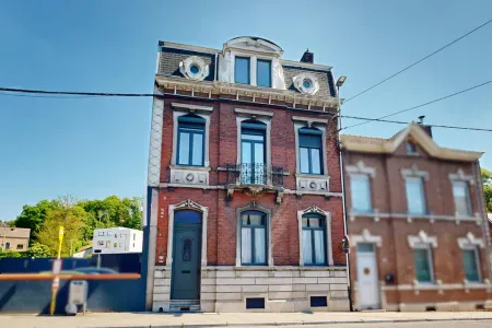 Huis Te Koop Liège