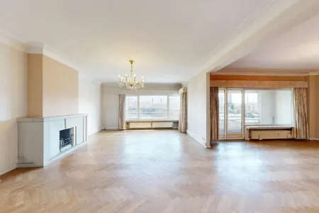Appartement À vendre Liège