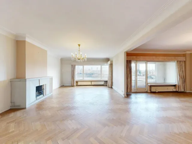 Appartement in Luik - Quai de Rome 70, 4000