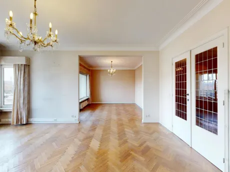 Appartement in Luik - Quai de Rome 70, 4000 - foto 2