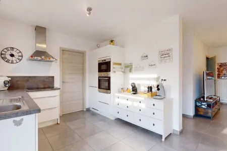 Appartement À vendre Verviers