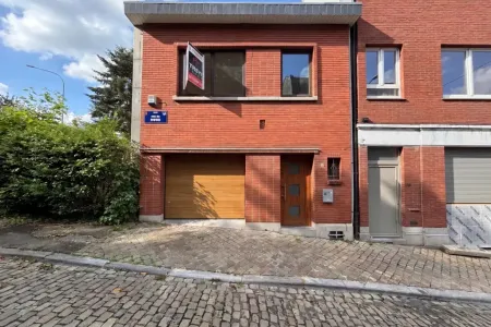 Huis Te Koop Liège