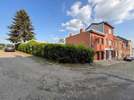 Huis in Luik - Rue de Mons 46, 4000 - foto 2