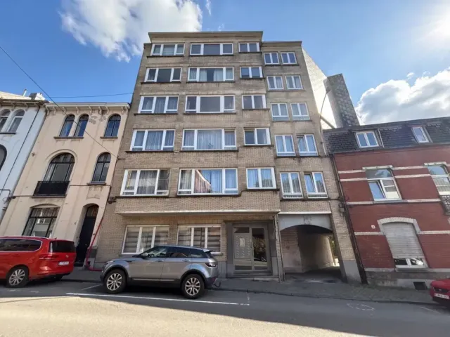 Appartement in Luik - Rue de Campine 388 31, 4000