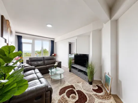 Appartement in Luik - Rue de Campine 388 31, 4000 - foto 2