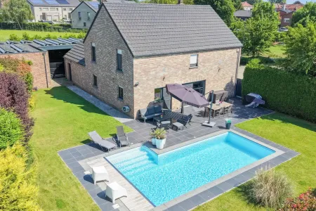Villa Te Koop Soumagne
