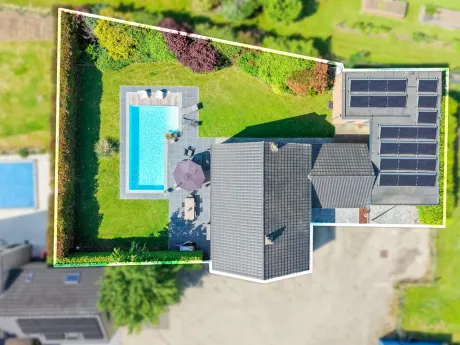 Villa in Soumagne - Rue de la Joliette 5, 4633 - foto 2