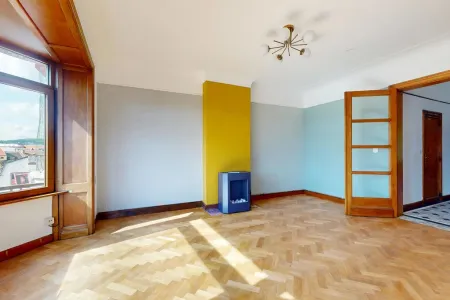 Appartement Te Koop Liège