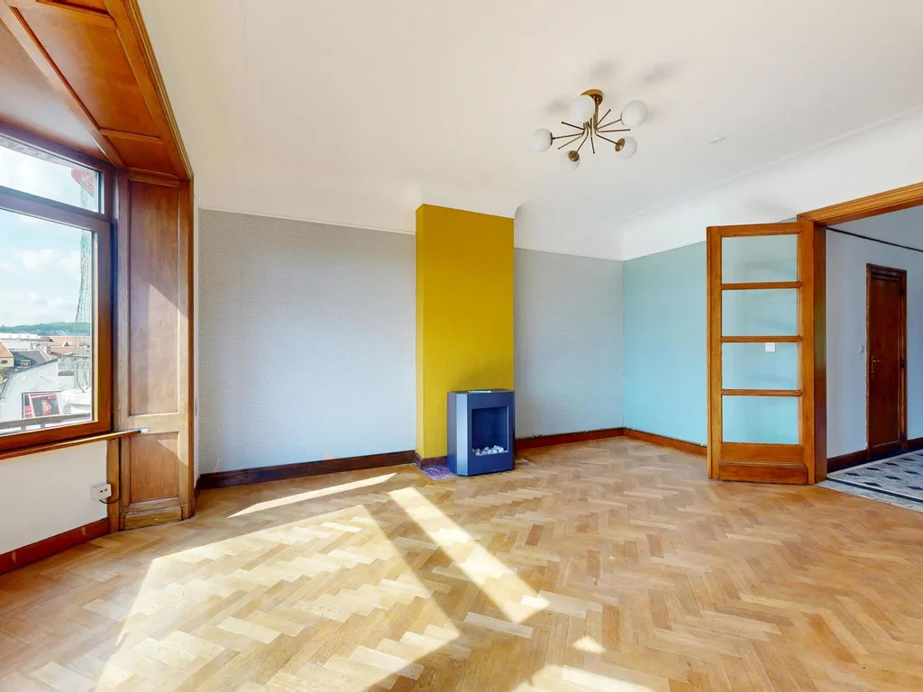 Hoofdfoto Appartement in Liège