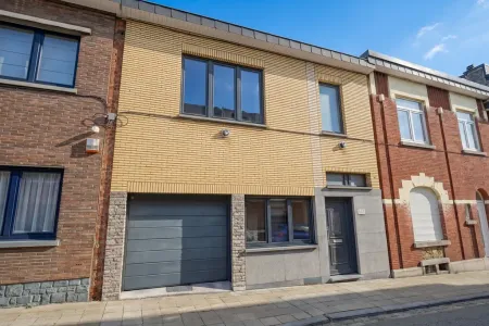 Huis Te Koop Liège