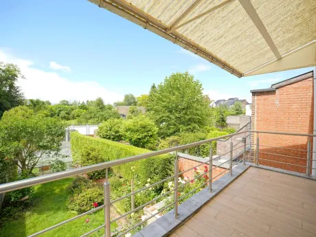 Huis in Luik - Rue de Rocourt 127, 4000 - foto 2