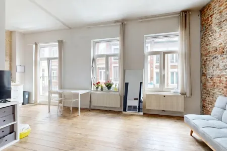 Appartement Te Koop Liège