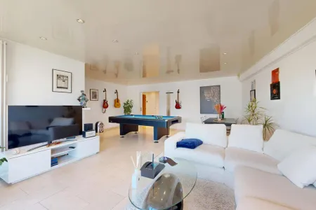 Appartement À vendre Liège