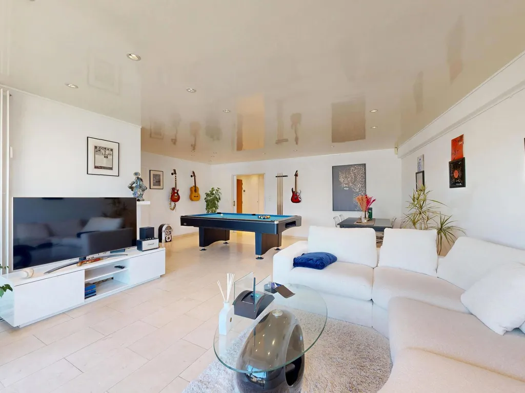 Hoofdfoto Appartement in Liège