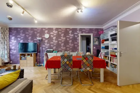 Appartement Te Koop Liège