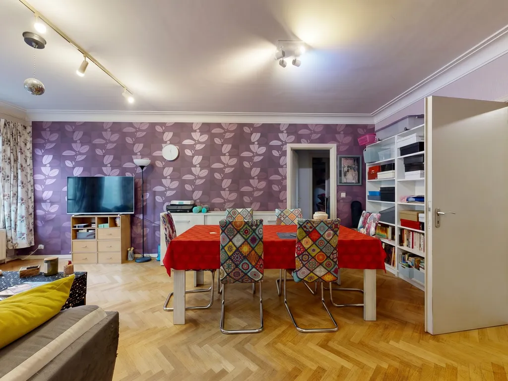 Hoofdfoto Appartement in Liège