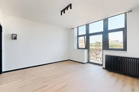 Appartement À vendre Liège