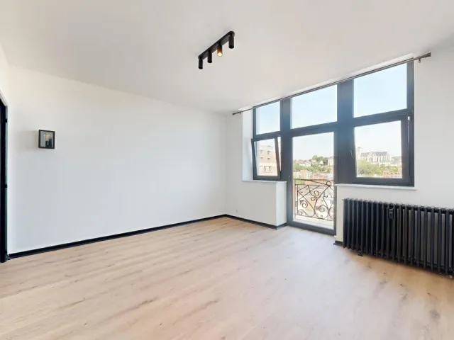 Appartement in Luik - Rue Pont d'Avroy 29/6e 29, 4000