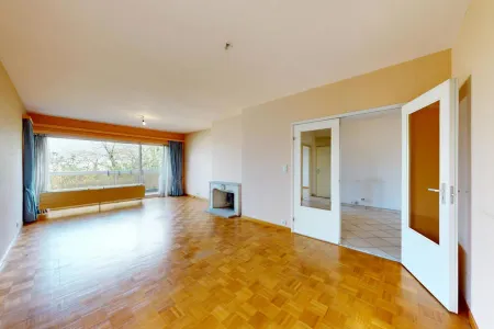Appartement Te Koop Liège