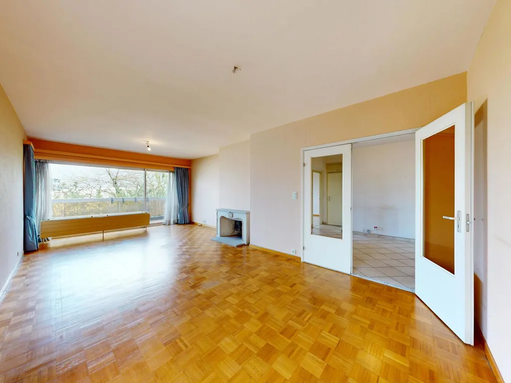 Hoofdfoto Appartement in Liège