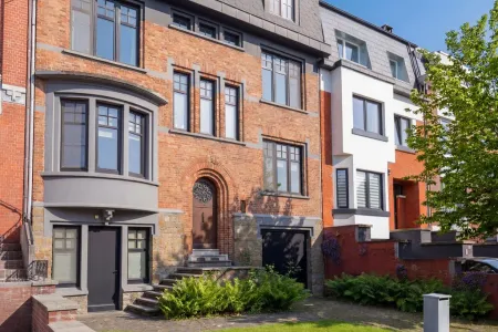 Huis Te Koop Liège