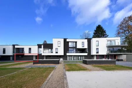 Appartement Te Koop Boncelles
