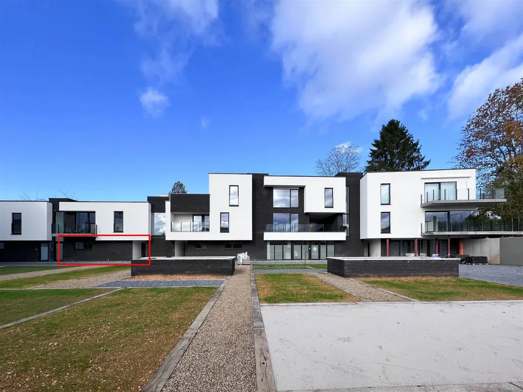 Hoofdfoto Appartement in Boncelles