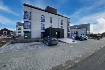 Appartement Te Koop Juprelle