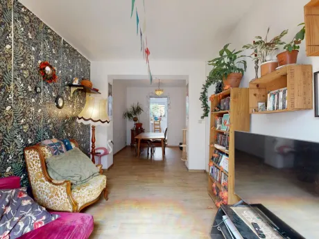 Huis in Luik - Rue Toussaint Beaujean 11, 4000 - foto 3