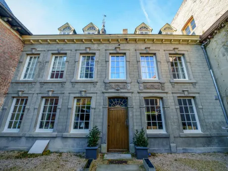 Villa à Dalhem - Rue du Général Thys 16, 4607 - photo 3