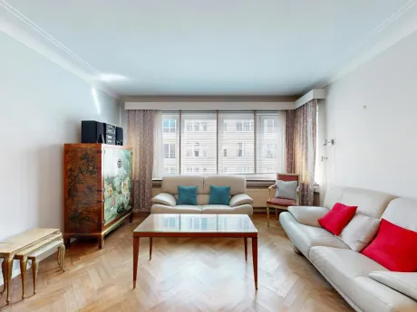 Appartement in Luik - Rue Charles Magnette 12, 4000 - foto 3