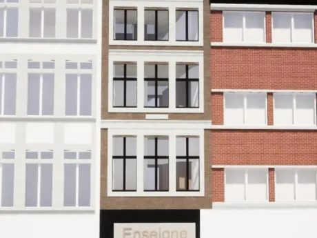 Appartement in Luik - Féronstrée 6, 4000 - foto 3